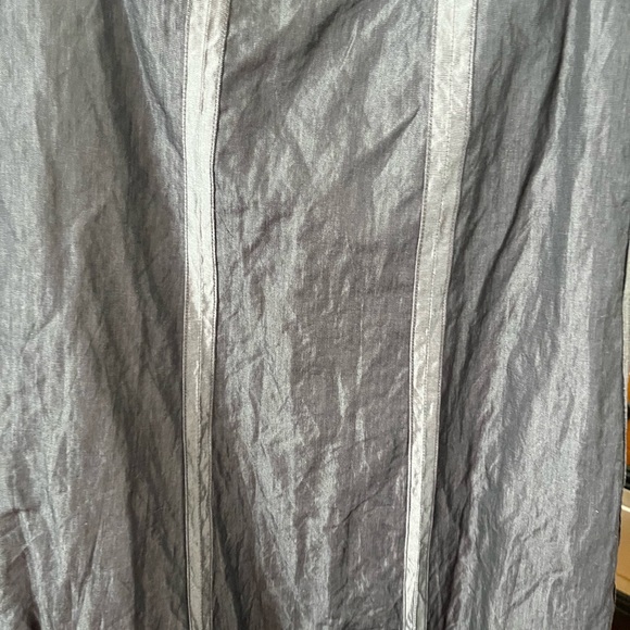 SAMOON collection high end beautiful knee length skirt - Picture 3 of 8